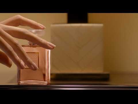 Chanel Coco Mademoiselle EDP 200 ml video