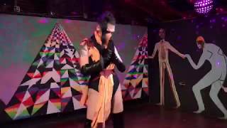 Noodles “Level Ya Pussy Up” @ Cheer Up Charlies