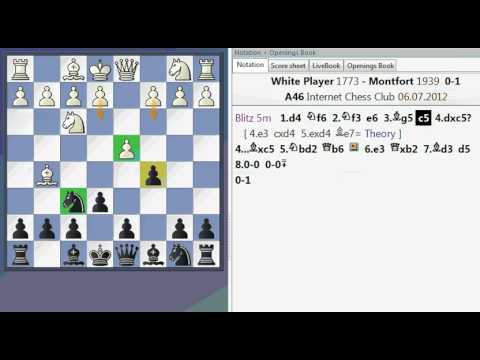 A46   Torre, London and Colle Systems