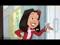 Ghetto Proud Family Compilation