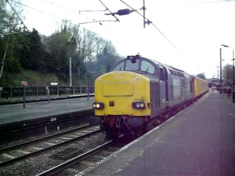 37611+37607 1Q13 Test train