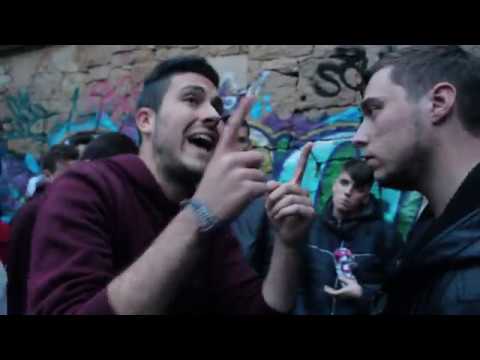 DJNESS vs KYOS -Octavos- Supremacía Regional Alicante