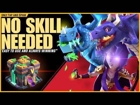 Best Th14 Army Composition