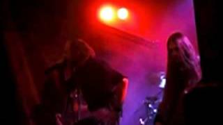 Eluveitie-Gray Sublime Archon