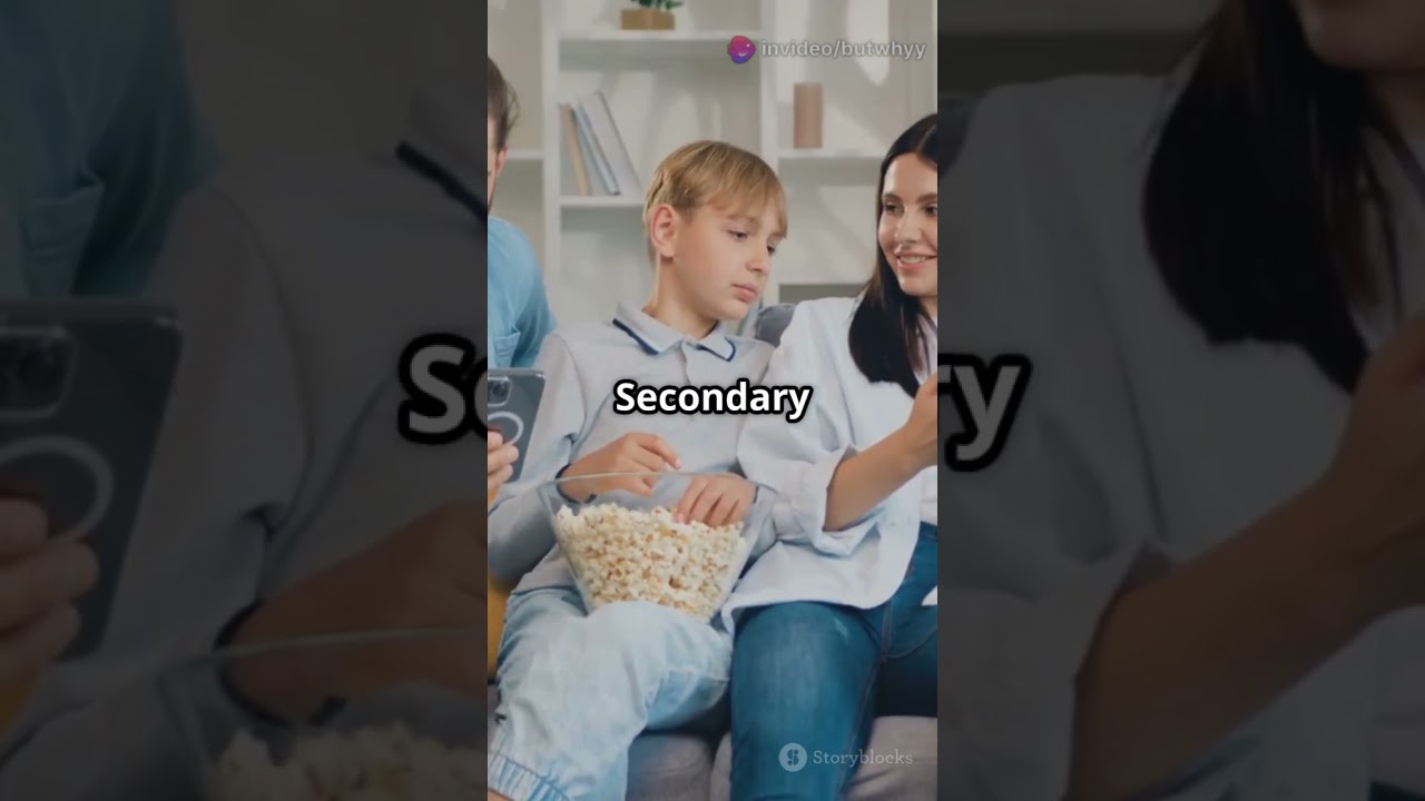 Who Really Controls the House? (Hint: It’s the One with the Remote) #indonesianculture #cultureshock