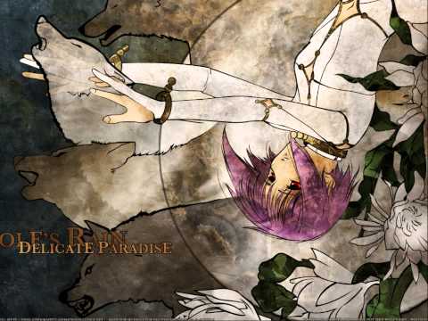 Cheza's song (Extended)