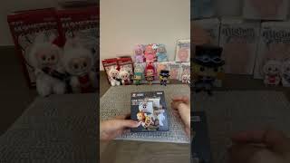【ONE PIECE開封してみた】 #popmart #unboxing #初心者プレイ #onepiece #unboxing