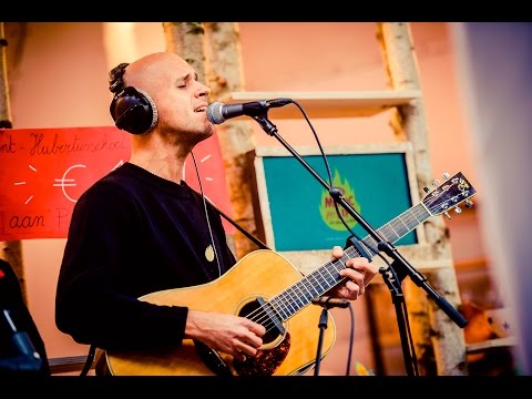 Milow - You Don't Know (Music For Life 2015)