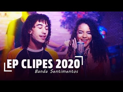 BANDA SENTIMENTOS | EP PROMOCIONAL | CLIPES