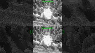 Download lagu Explosions as US Bombs Iran Military Vehicles mp3