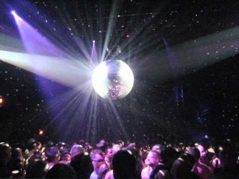 Steve Murrell - 'Get In The Flow' (Serotonin Thieves Remix)