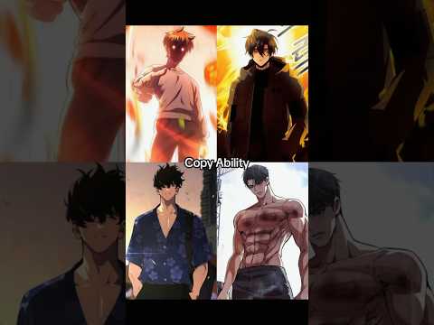 𝘾𝙤𝙥𝙮 𝘼𝙗𝙞𝙡𝙞𝙩𝙮 𝙫𝙨 𝙉𝙚𝙘𝙧𝙤𝙢𝙖𝙣𝙘𝙮 | 𝙒𝙝𝙞𝙘𝙝 𝙋𝙤𝙬𝙚𝙧 𝙞𝙨 𝙈𝙤𝙧𝙚 𝘽𝙍𝙊𝙆𝙀𝙉? 😈