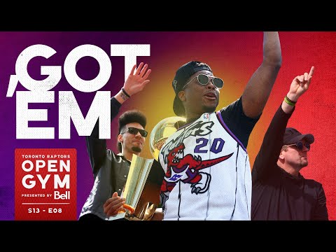 How the Raptors Won the 2019 NBA Championship