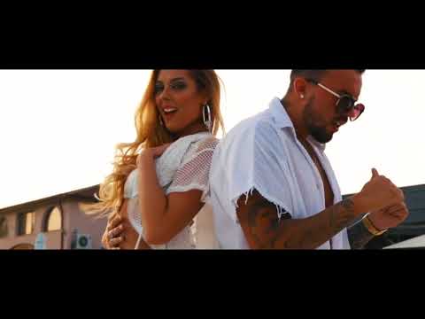 jimmy dub feat jessica d noche noche official video