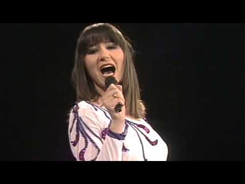 Sexta - Cinderella  •  Kdam Eurovision 1981