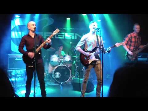 Almost Adequate - live at Emergenza Festival 2017  (Full Show)