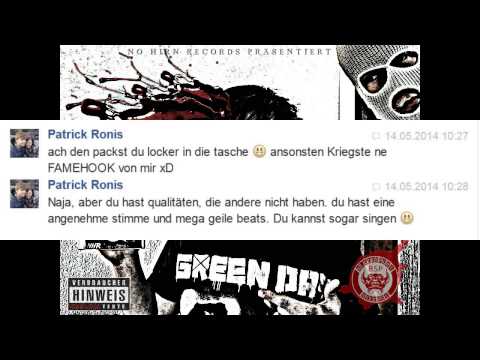 MC Ramses (feat. Harod) vs Ein-Fluss RR2 [4tel Finale HRB 2014]