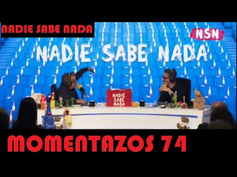 Momentazos 74 - NSN - RS51 - Vaciles Bertianos