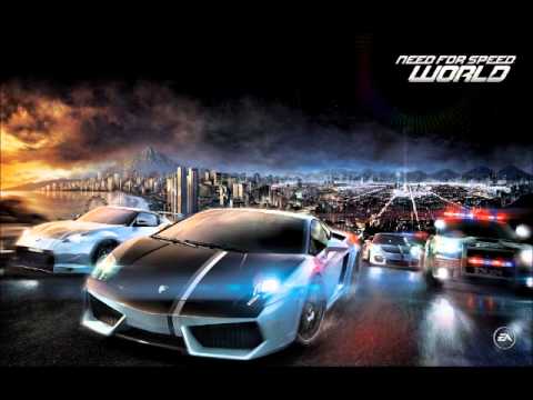 Soundtrack 27: Need for Speed World Theme