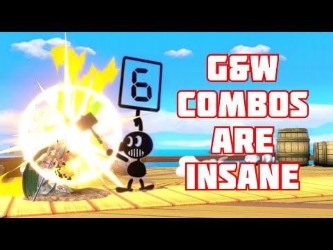 Best MR. GAME & WATCH Players in Smash Ultimate Competitive