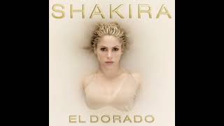 Shakira What We Said (Comme Moi English Version) ft MAGIC! (Audio)