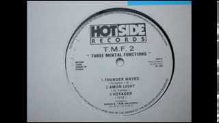 TMF Volume 2-Static