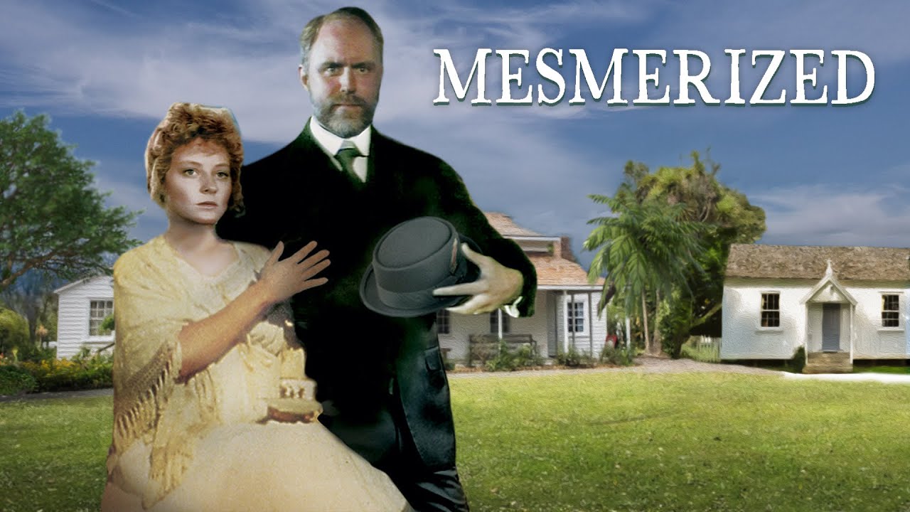 Mesmerized (1985) | Jodie Foster | Orphan Weds Abusive Man