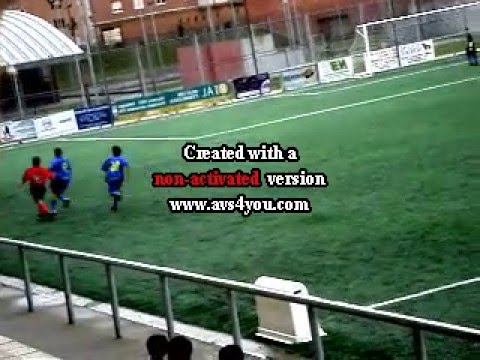 Grisu Video Cadete