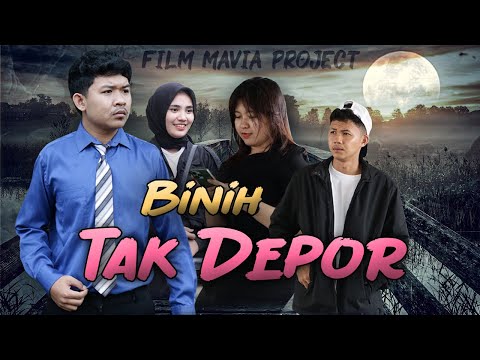 E SETTIR BINIH - MAVIA PROJECT