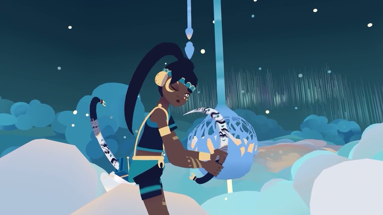 Experience the highlights of Doc Edge Immersive Exhibition.