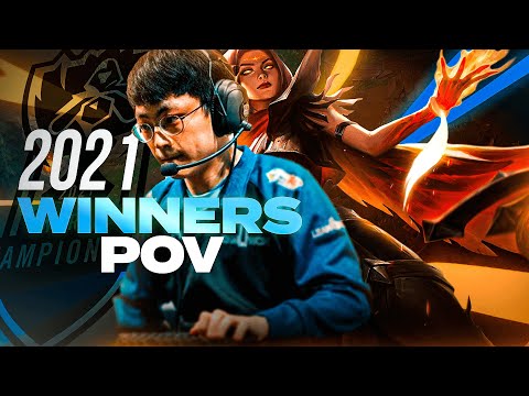 Showmaker EUW Rank 1 Climb!! Worlds Winners POV?! | Midbeast