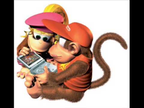 Stickbrush Symphony (remix)