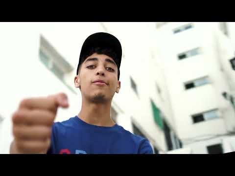 AIMAN JR  - COMO SALE ( VIDEOCLIP OFICIAL )