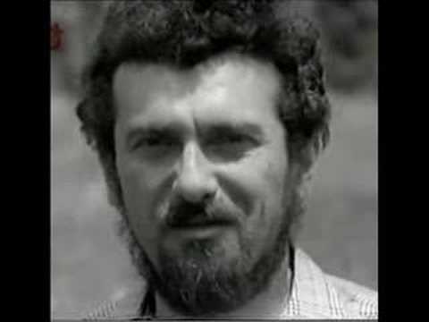 Waldemar Matuška - V údolí skřehotavejch vran