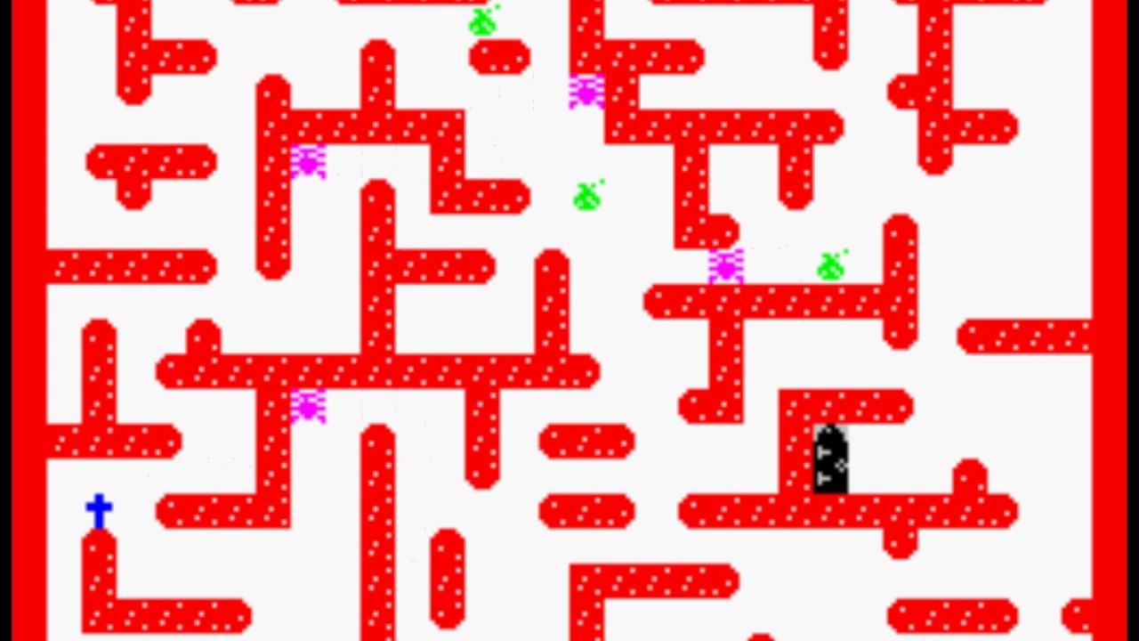 Ver tráiler del juego