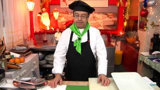 preview picture of video 'Agradecimientos del Cocinero de Rota'