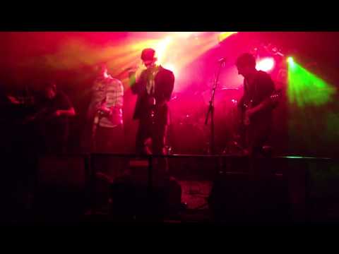 Treisí - Taking chances live@Gaukurinn