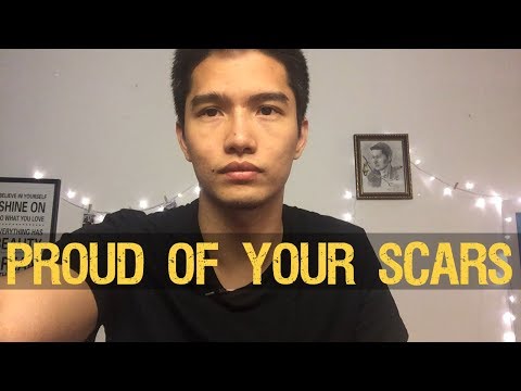 Learn How to Turn Your Emotional Scars Into Powerful Tools