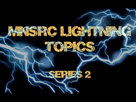 MNSRC Lightning Topics, Series 2, Episode 7: Attacking Indirect Free Kicks