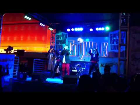 Are You Ready (Benny Cassette)