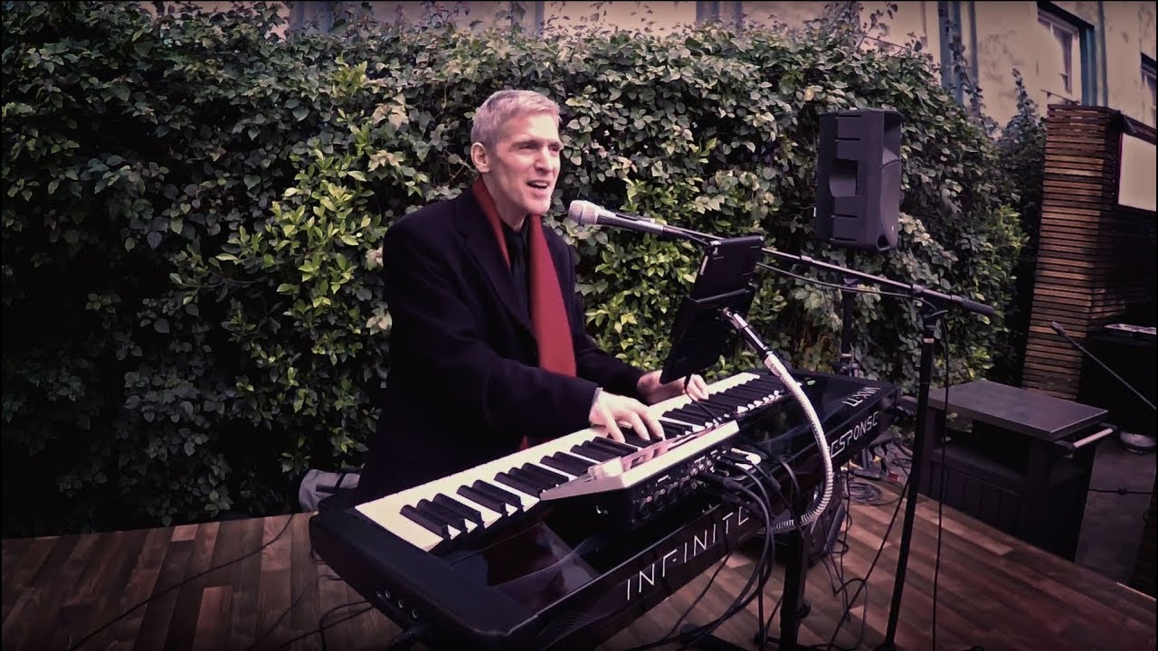 Promotional video thumbnail 2 for Rex Perry Music Artist