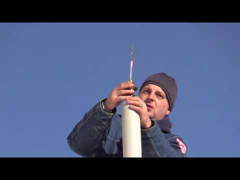 Eagle Scout & Southbridge Fire Dept. Community Service