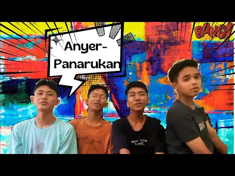 PROYEK ANYER-PANARUKANSEBENARNYA BUKAN KARJA RODI?? 😱😨