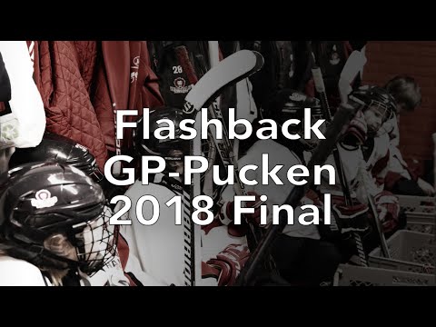 Flashback GP-Pucken 2018 Final | Team 2007