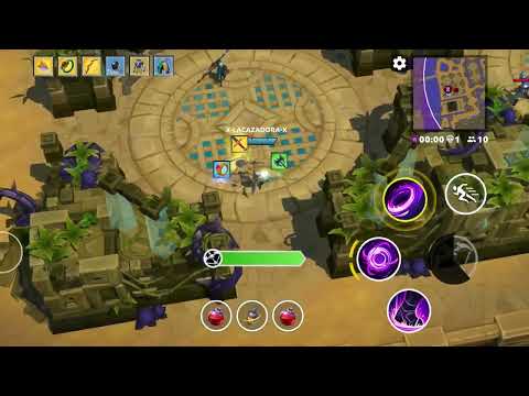 FOG BATTLE ROYALE⚔️🏹👍