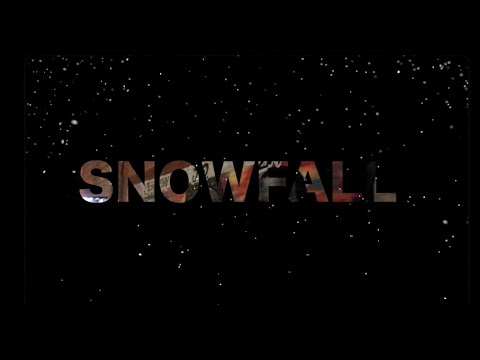 BigBanditKapo - SnowFall