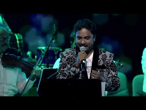 Poove Ilaya Poove - Ilayaraja Concert 2018 - Sydney