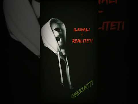 Gyssi - Realiteti [a.k.a ILegali]
