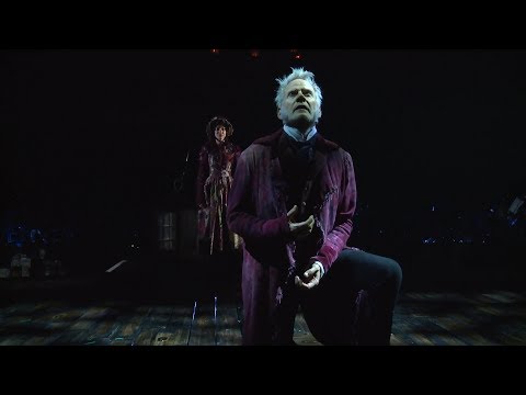 Show Clips: A Christmas Carol
