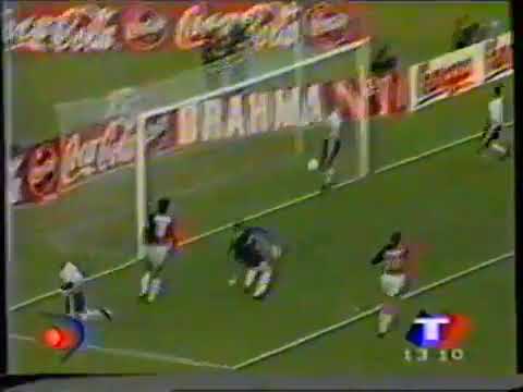 Video — Gol vs Colon